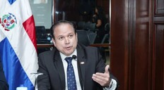 Rep&uacute;blica Dominicana propone zona de desarrollo econ&oacute;mico a islas del Caribe