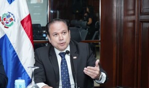 Rep&uacute;blica Dominicana propone zona de desarrollo econ&oacute;mico a islas del Caribe