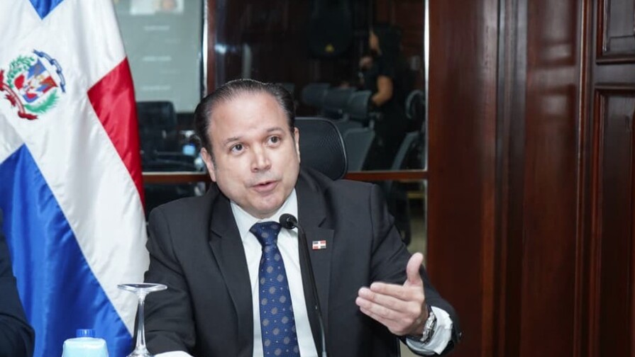 Rep&uacute;blica Dominicana propone zona de desarrollo econ&oacute;mico a islas del Caribe