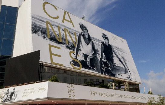 San Sebasti&aacute;n es un gran festival aunque no califique al &Oacute;scar, dice delegado de Cannes