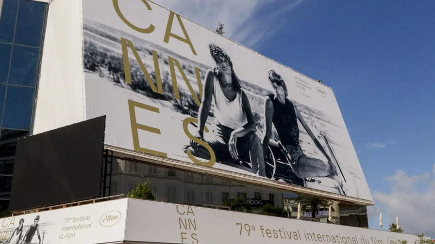 San Sebasti&aacute;n es un gran festival aunque no cualifique al &Oacute;scar, dice delegado de Cannes