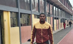 Jos&eacute; Gonz&aacute;lez se propone bajar de los 10 segundos para los Centroamericanos de Santo Domingo 2026