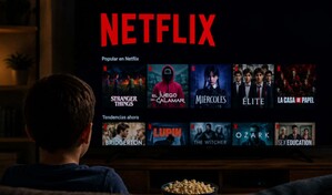 Texas demanda a Netflix y acusa a la plataforma de espiar a menores y generar adicci&oacute;n