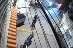 Fuerte enfrentamiento a tiros en el km 14 de la Duarte: matan un sargento de PN y dos delincuentes