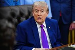 Trump advierte que el alto el fuego es incre&iacute;blemente fr&aacute;gil tras la respuesta de Ir&aacute;n