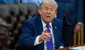 Trump afirma que Cuba est&aacute; pidiendo ayuda y va a responder con di&aacute;logo