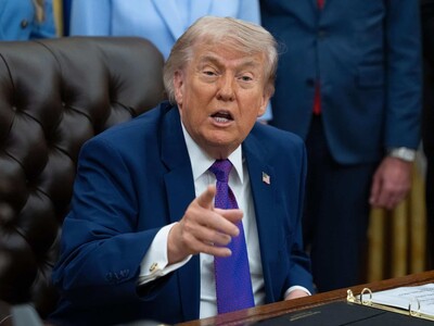 Donald Trump hablará con Xi Jinping sobre venta de armas a Taiwán