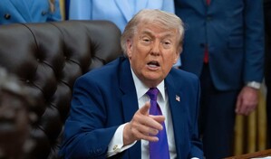 Administraci&oacute;n Trump participar&aacute; festival de oraci&oacute;n criticado por promover nacionalismo cristiano