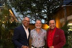 VISTAS Golf & Country Club se prepara para su primera "Ryder Cup" tras exitoso Draft de jugadores