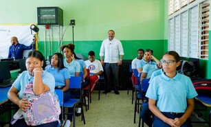 La justicia que aprende a reparar (Clase 32)