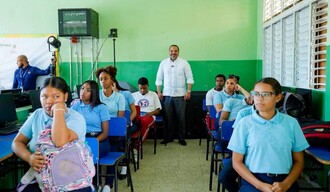 La justicia que aprende a reparar (Clase 32)