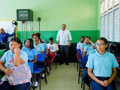 La justicia que aprende a reparar