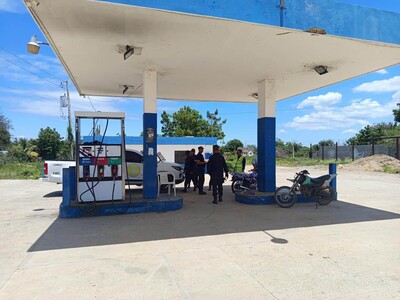 Mercado de combustibles en RD marcado por ilegalidades