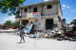 Organismo de la ONU advierte de la gran crisis humanitaria que viven desplazados internos en Hait&iacute;