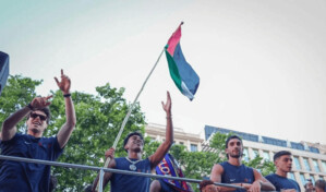 Flick sobre Lamine Yamal y una bandera palestina: Son cosas que no me gustan
