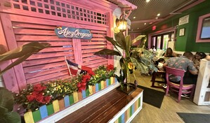 El restaurante dominicano Ajo y Or&eacute;gano entra en la lista de los 100 mejores de Nueva York en 2026