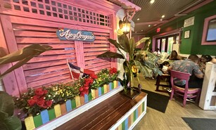 As&iacute; es Ajo y Or&eacute;gano, el restaurante dominicano que figura entre los 100 mejores de Nueva York