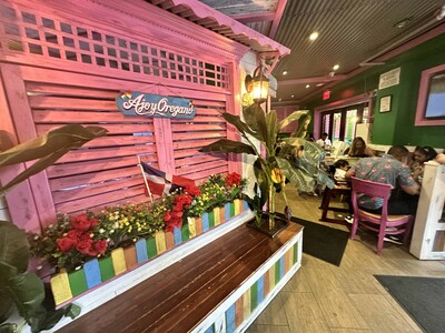 Ajo y Orégano destaca entre los mejores restaurantes de Nueva York