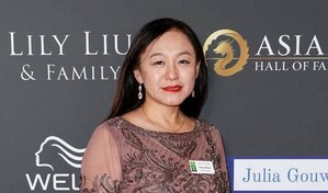 Alcaldesa de California renuncia tras declararse culpable de actuar como agente de China