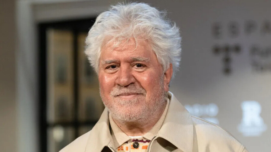 Almodóvar carga contra los Óscar por ignorar la guerra en Gaza y las críticas contra Trump Almodóvar carga contra los Óscar por ignorar la guerra en Gaza y las críticas contra Trump
