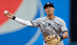 Anthony Volpe regresa a los Yankees tras lesi&oacute;n de Caballero