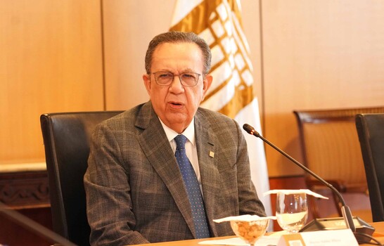 BCRD posterga hasta 2027 el retorno de RD$46 mil millones para preservar liquidez bancaria