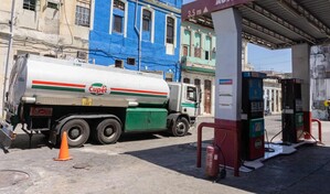 Gobierno de Cuba autoriza el precio variable en la venta de combustibles