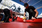 Cannes se prepara para una edición llena de glamur y acento español Cannes se prepara para una edición llena de glamur y acento español