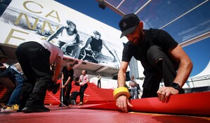Cannes se prepara para una edici&oacute;n llena de glamur y acento espa&ntilde;ol
