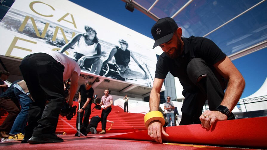 Cannes se prepara para una edici&oacute;n llena de glamur y acento espa&ntilde;ol