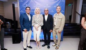 Cecilip anuncia una alianza estrat&eacute;gica con Skinth&eacute;ia de Nueva York