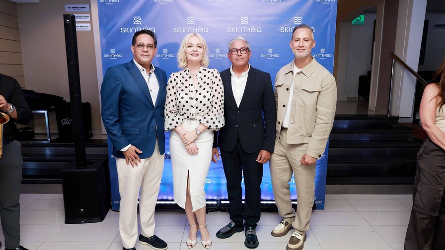 Cecilip anuncia una alianza estratégica con Skinthéia de Nueva York Cecilip anuncia una alianza estratégica con Skinthéia de Nueva York