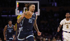 Conmoci&oacute;n en la NBA por la muerte de Brandon Clarke a los 29 a&ntilde;os