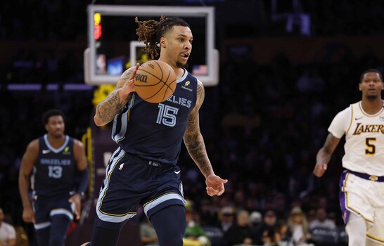 Conmoci&oacute;n en la NBA por la muerte de Brandon Clarke a los 29 a&ntilde;os