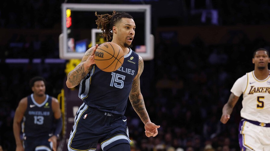 Conmoci&oacute;n en la NBA por la muerte de Brandon Clarke a los 29 a&ntilde;os