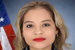 Shery Olivo se convierte en la primera mujer dominicana en ser candidata republicana en NY Shery Olivo se convierte en la primera mujer dominicana en ser candidata republicana en NY