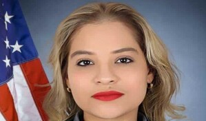 Shery Olivo se convierte en la primera mujer dominicana en ser candidata republicana en NY