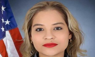 Shery Olivo se convierte en la primera mujer dominicana en ser candidata republicana en NY