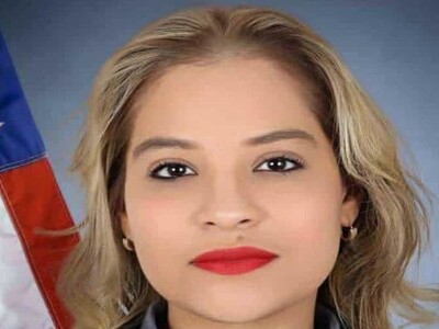 Candidatura de Shery Olivo como republicana en Nueva York
