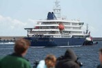 Un pasajero con síntomas tras viaje en crucero da negativo por hantavirus en EE. UU. Un pasajero con síntomas tras viaje en crucero da negativo por hantavirus en EE. UU.