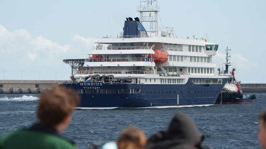 ¿Es obligatoria en todos los países la cuarentena para los pasajeros del MV Hondius? ¿Es obligatoria en todos los países la cuarentena para los pasajeros del MV Hondius?