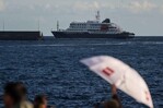 Cómo el crucero Hondius ha expuesto el rol crucial de Filipinas en la navegación mundial Cómo el crucero Hondius ha expuesto el rol crucial de Filipinas en la navegación mundial