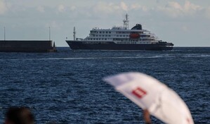 C&oacute;mo el crucero Hondius ha expuesto el rol crucial de Filipinas en la navegaci&oacute;n mundial