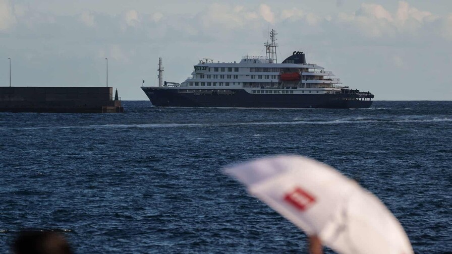 C&oacute;mo el crucero Hondius ha expuesto el rol crucial de Filipinas en la navegaci&oacute;n mundial
