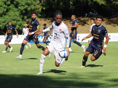 Delfines y Pantoja obligados a remontar en la LDF