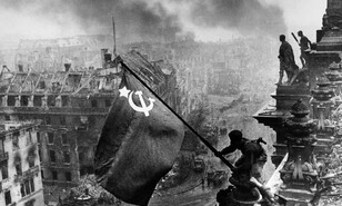 La URSS y la derrota del nazismo: la historia que Hollywood no cont&oacute;