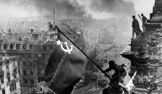 La URSS y la derrota del nazismo: la historia que Hollywood no cont&oacute;