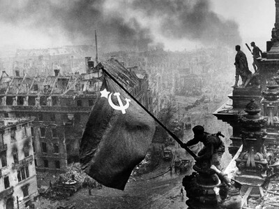 La derrota del nazismo y la URSS: la historia que Hollywood no contó