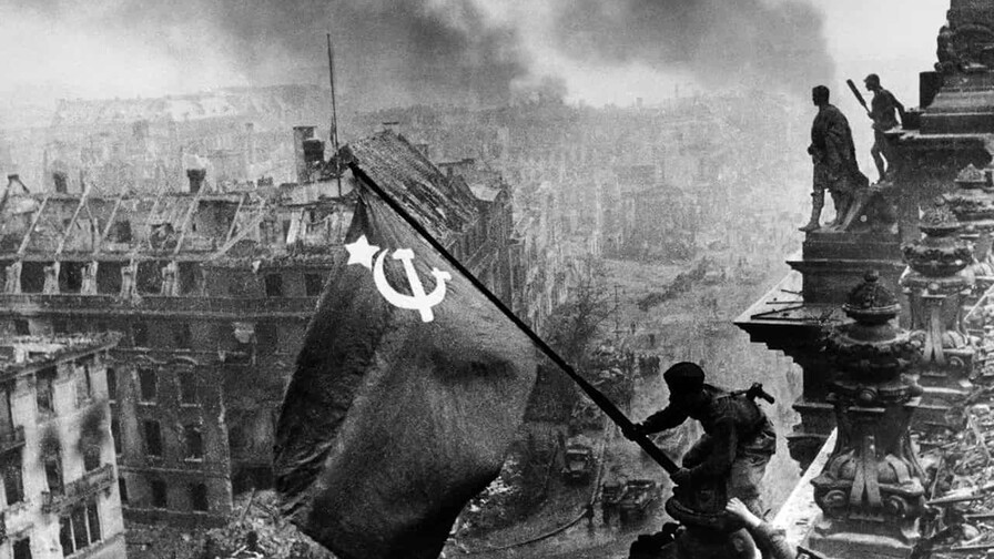 La URSS y la derrota del nazismo: la historia que Hollywood no cont&oacute;