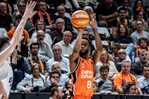 Jean Montero y su MVP de la Euroliga que impacta el índice de puntuación Jean Montero y su MVP de la Euroliga que impacta el índice de puntuación